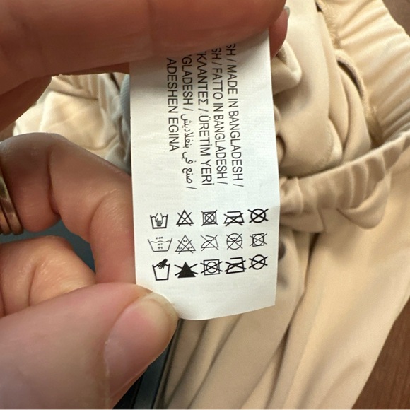 ZARA outfit set - women’s small - new with tags - Picture 16 of 16